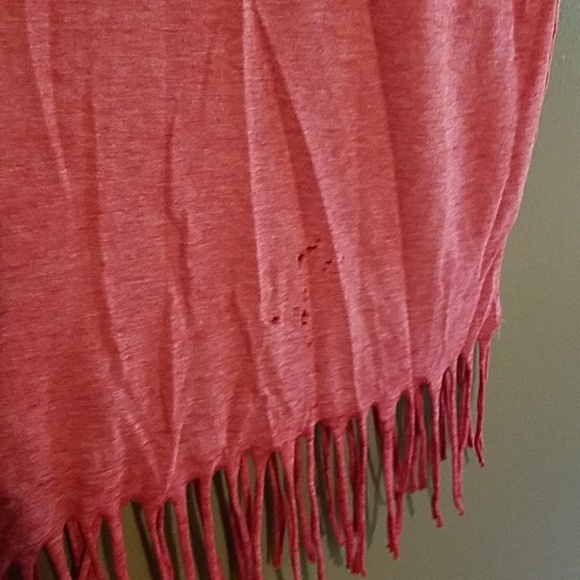 ** 2 for $20**Distressed Tank - Picture 6 of 7